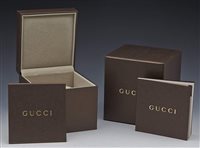 Watch Gucci Man Gucci Dive in Steel YA136203 - YA136203